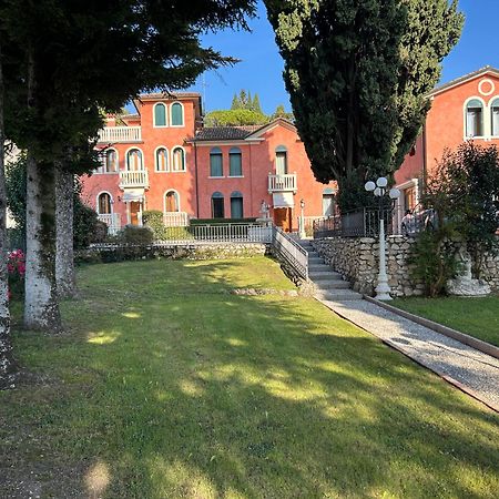 B&B Villa Carli Caneva Buitenkant foto